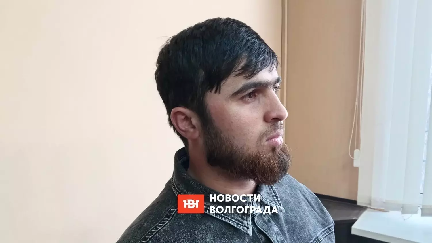 Иностранного гражданина задержали в Волгограде