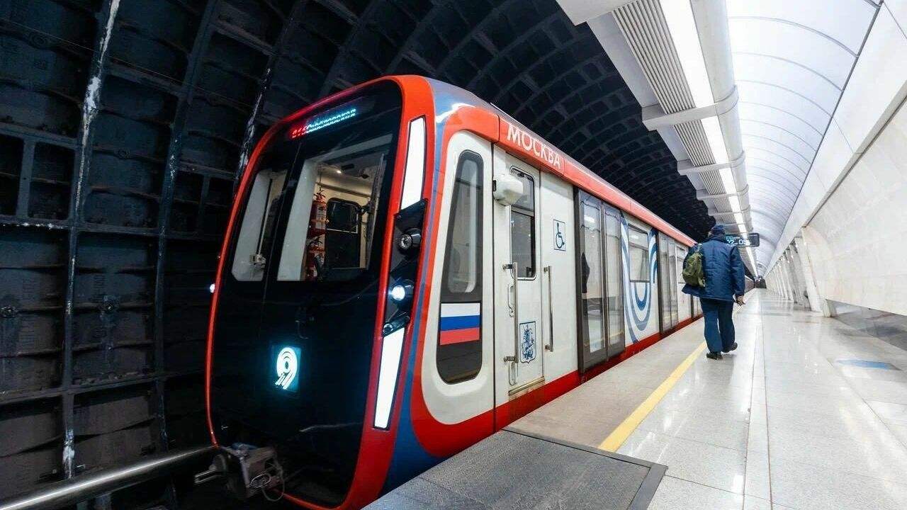 Назвать в честь Сталинграда станцию метро в Москве предложили в Госдуме