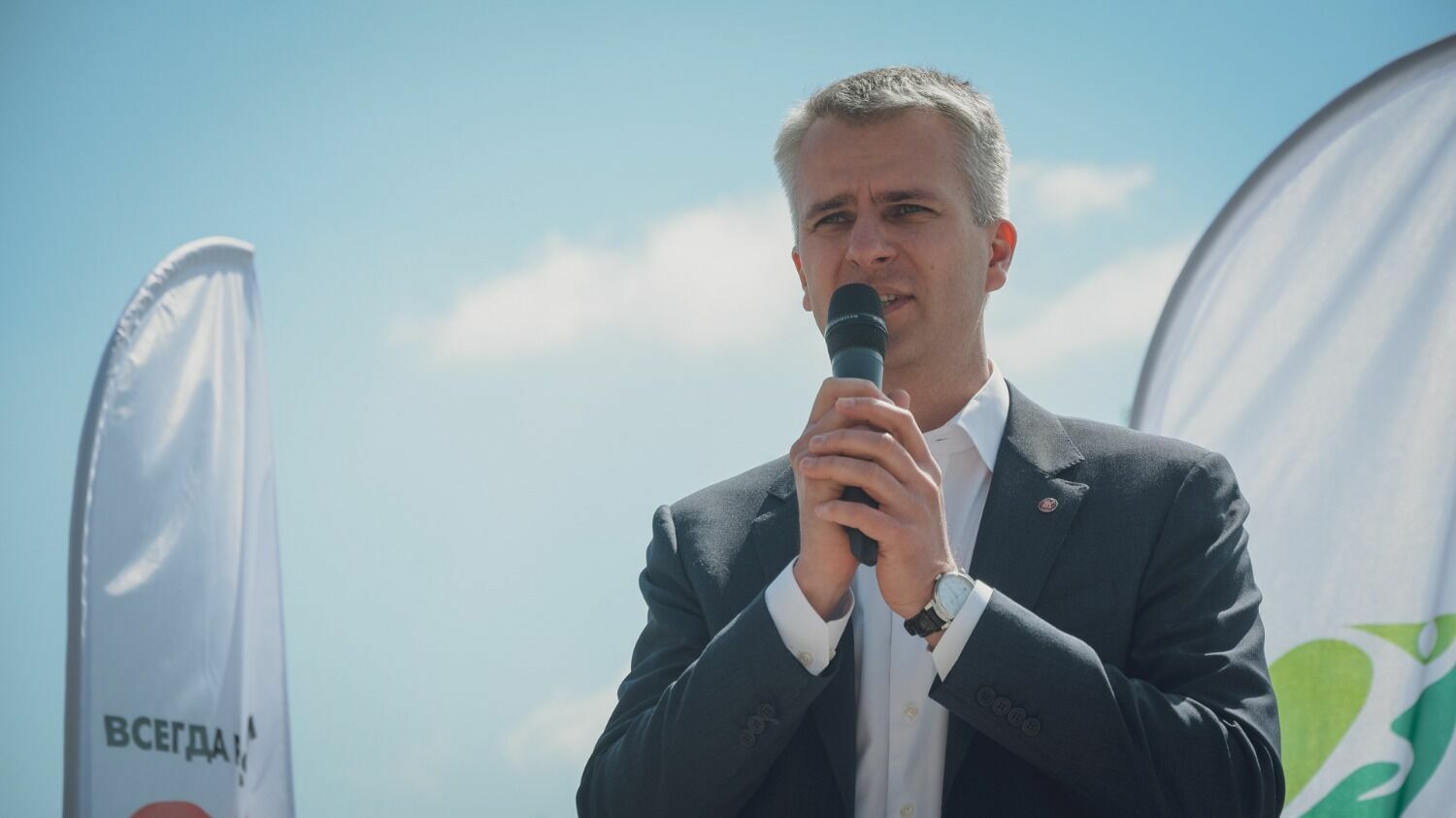 Ренат Нургалиев, генеральный директор ООО «РИТЭК»