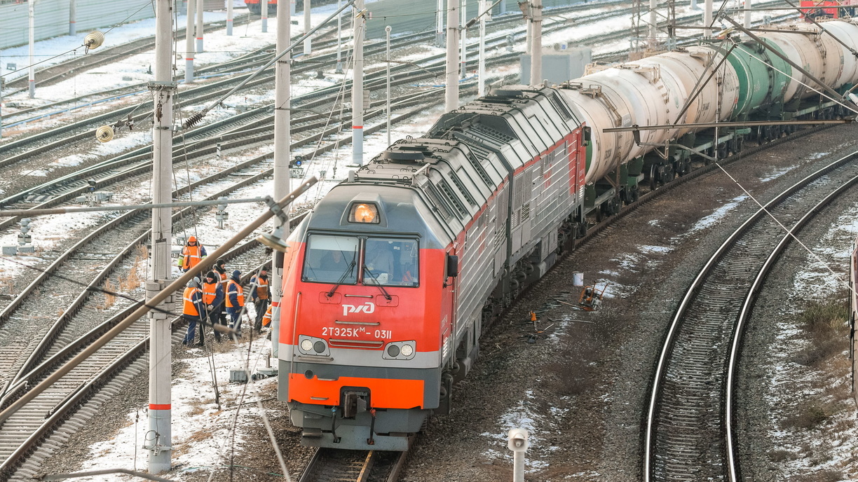 Под Волгоградом взыщут 670 тысяч с железнодорожника-взяточника