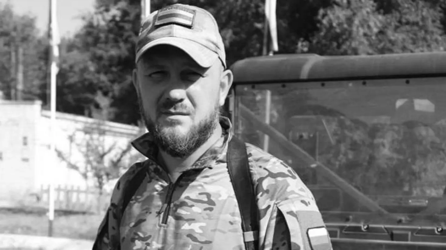 Депутат Гимбатов сообщил о гибели волгоградского бойца Андрея Косова в зоне СВО
