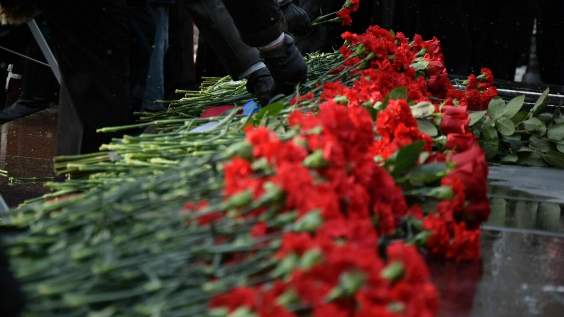 На Украине погиб механик-водитель БМП из «Бессмертного Сталинграда»