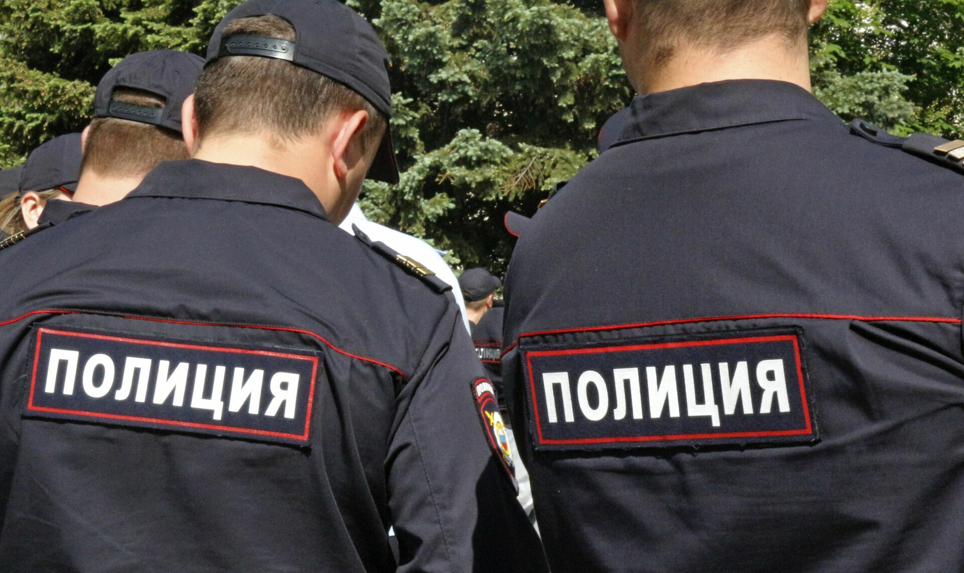 Иностранец заплатит за укус полицейского в Волгограде
