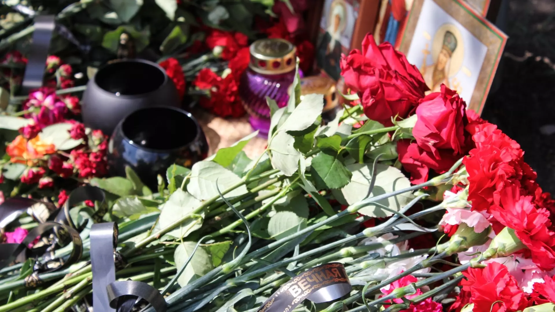 Погибшего в зоне СВО бойца «Бессмертного Сталинграда» похоронят в Волгограде