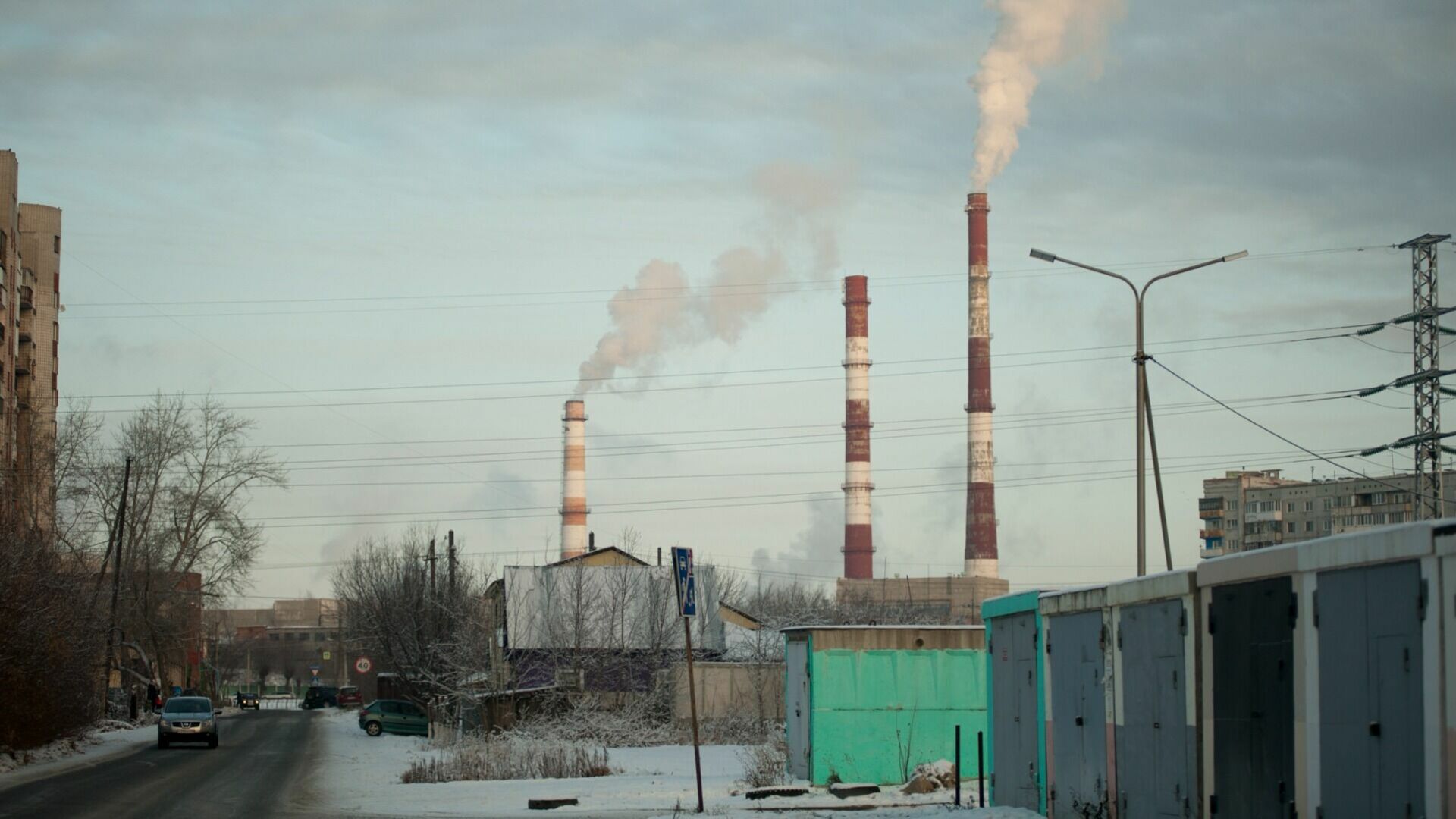 Объем промышленного производства вырос в Волгоградской области