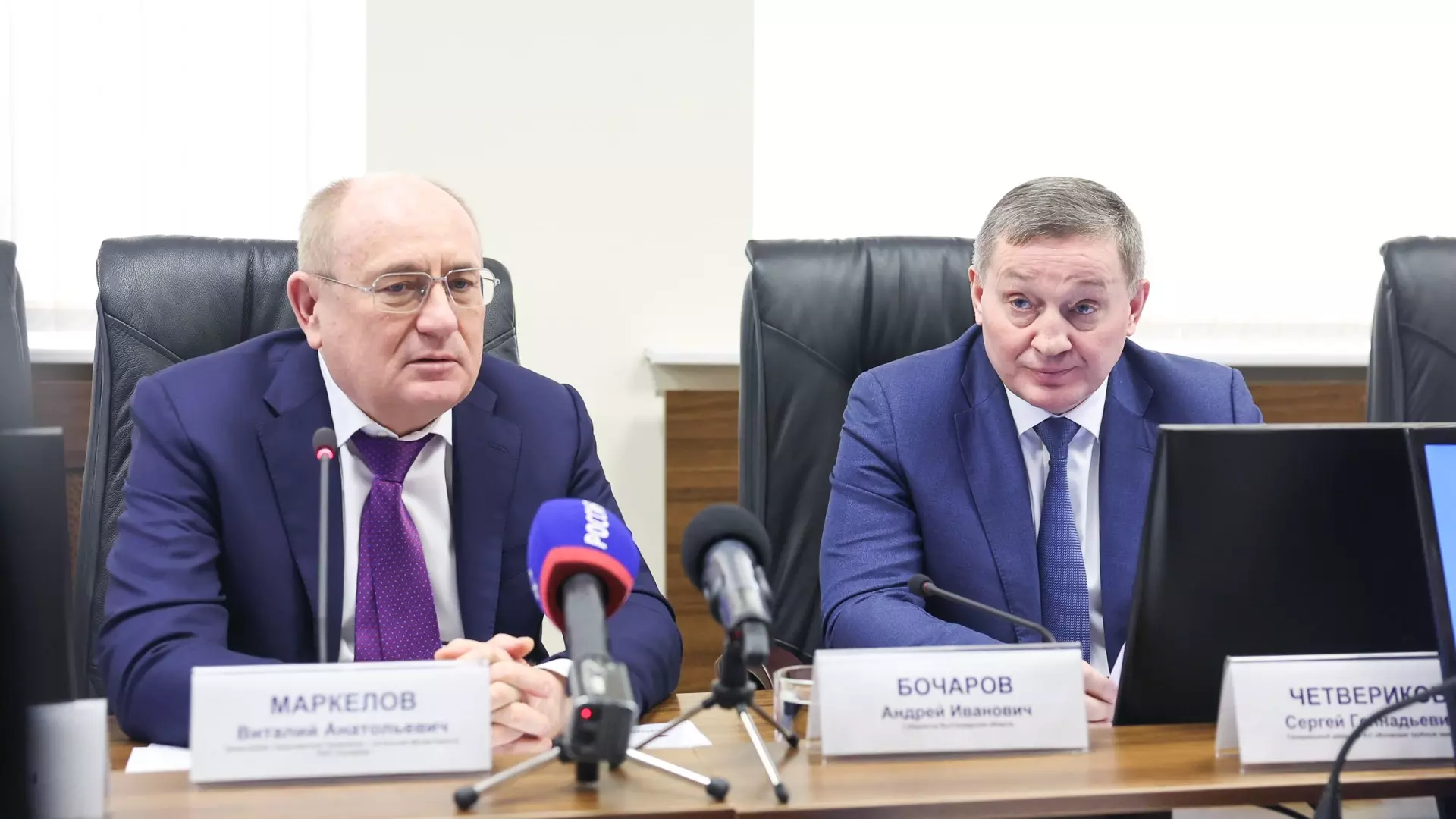 Предприятия Волгограда отгрузили «Газпрому» продукции на 114 млрд рублей