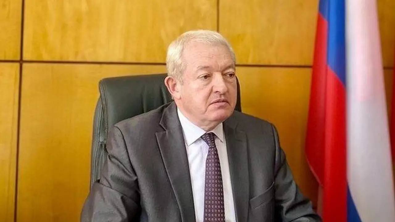 Глава Котовского района Волгоградской области уходит в отставку
