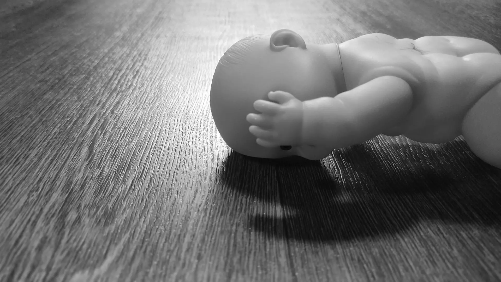 Матери грозит срок за случайную гибель ребенка под Волгоградом