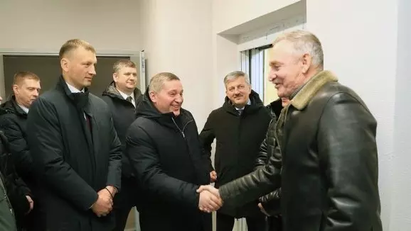 При участии «Пересвет-Юг» в Волгограде восстановлены права 3 тысяч обманутых дольщиков