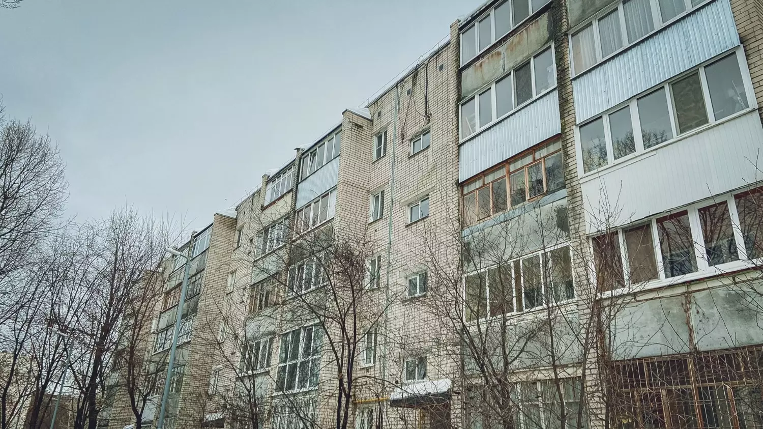В Волгограде ипотека на "вторичку" стала неподъемной