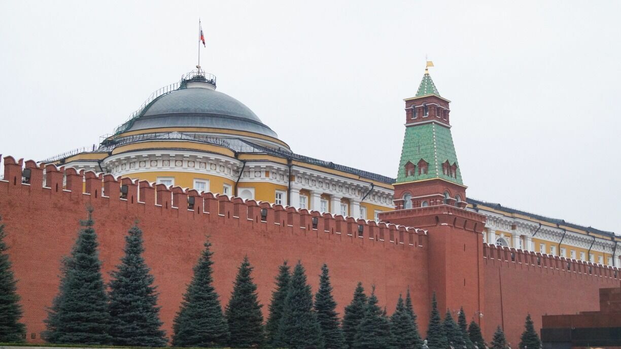 Волгоградский политолог предсказал большие кадровые перестановки в Кремле
