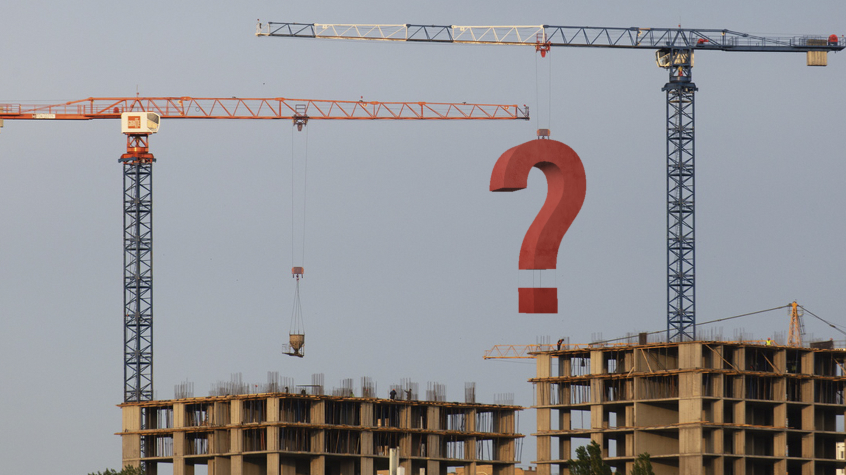 «Очень тяжёлое будущее»: что ждёт волгоградский рынок недвижимости?