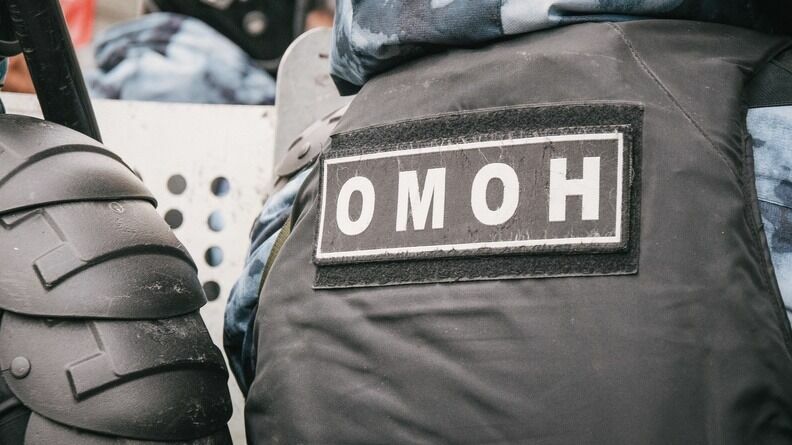 Драку устроили мобилизованные из Калмыкии в воинской части в Волгограде