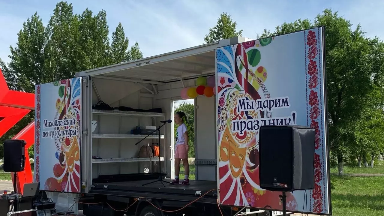 Автоклубы ударят летними гастролями по Волгоградской области