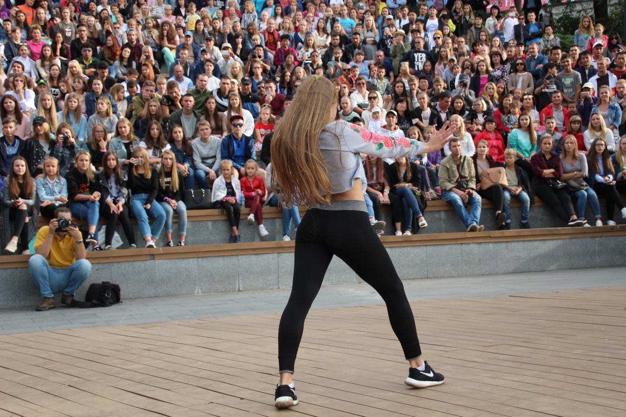 Отфестивалят с третьей попытки: в Волгограде все-таки проведут ParkSeason Fest