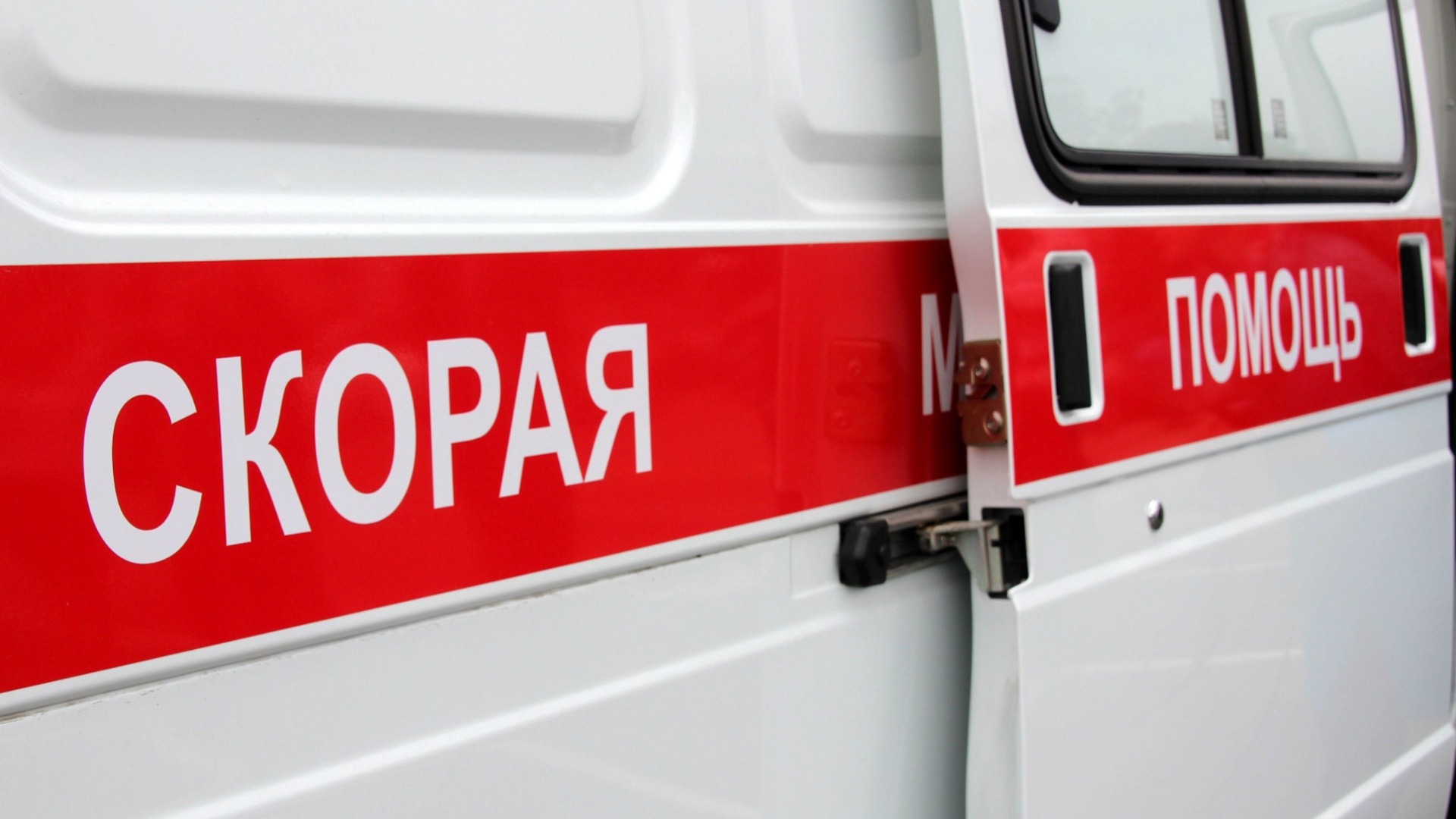 Таран фургона пьяным водителем закончился смертью пассажира под Волгоградом