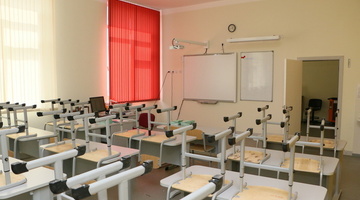 Карантин по COVID-19 ввели в 68 волгоградских школах