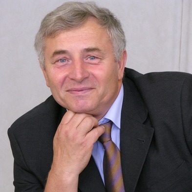 Виталий Николаевич Грозный, заслуженный учитель РСФСР и РФ