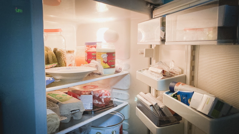 Роспотребнадзор предупредил волгоградцев о «болезни из холодильника»