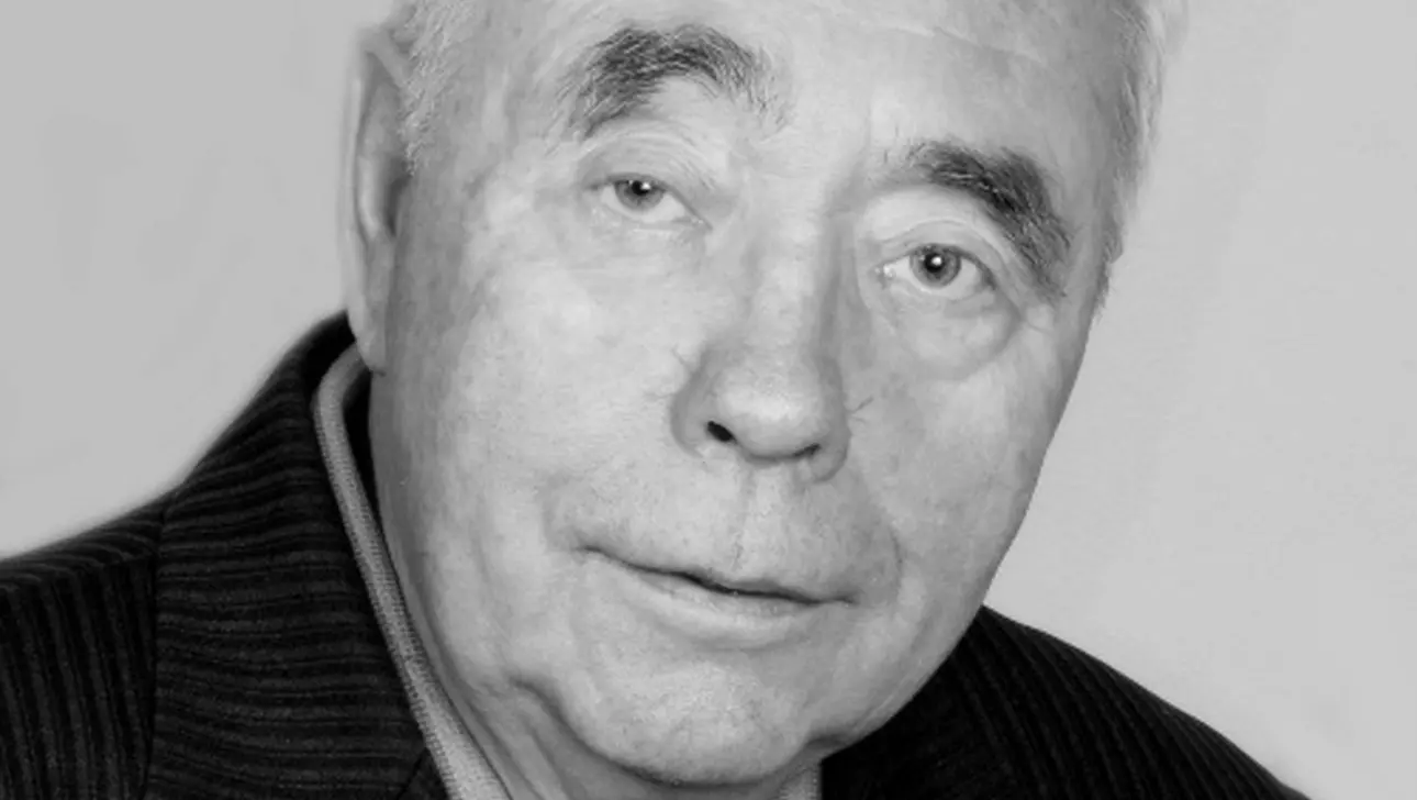 Заслуженный ученый Василий Балашов скончался в Волгограде