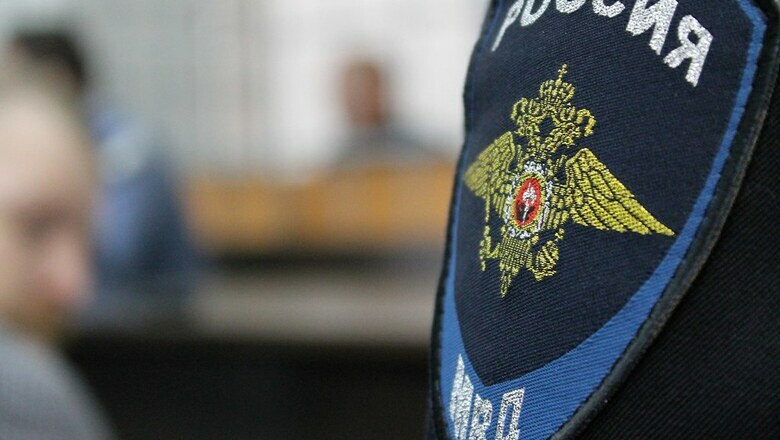За два дня полиция нашла 49 беглых преступников в Волгограде