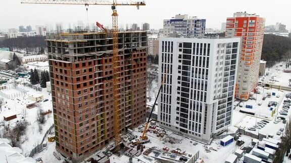 Каким будет рынок недвижимости в Волгограде в 2023 году
