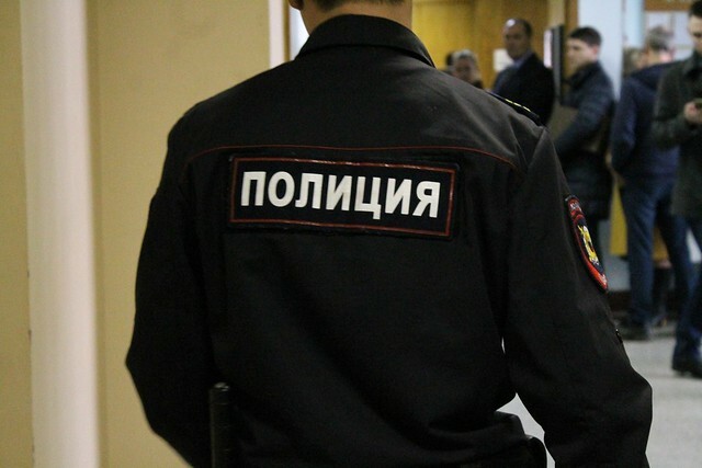 В Волгограде полицейские всю ночь искали семилетнего ребенка
