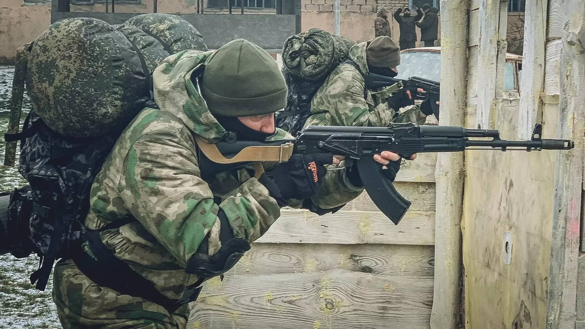 Правда ли в Волгограде проходят учения ФСБ и МЧС 10 апреля