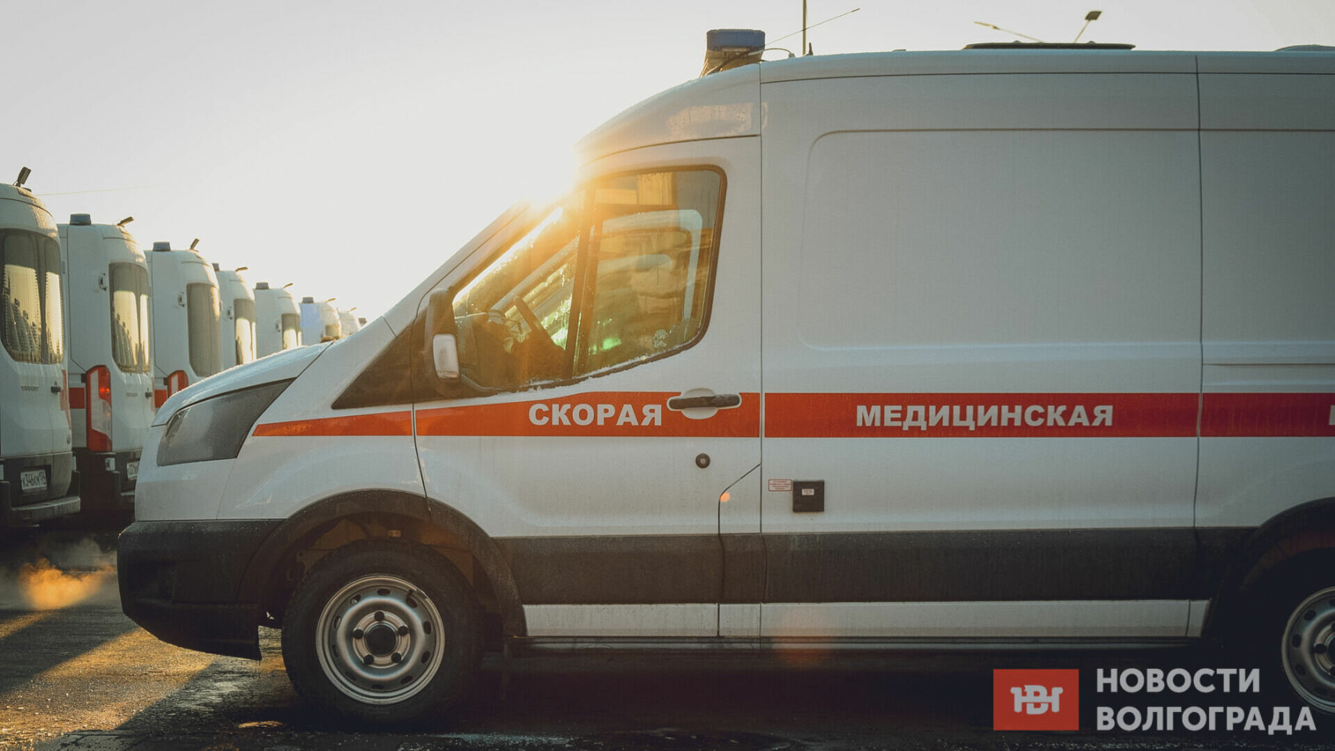 Подстанцию скорой помощи построят за два года на юге Волгограда
