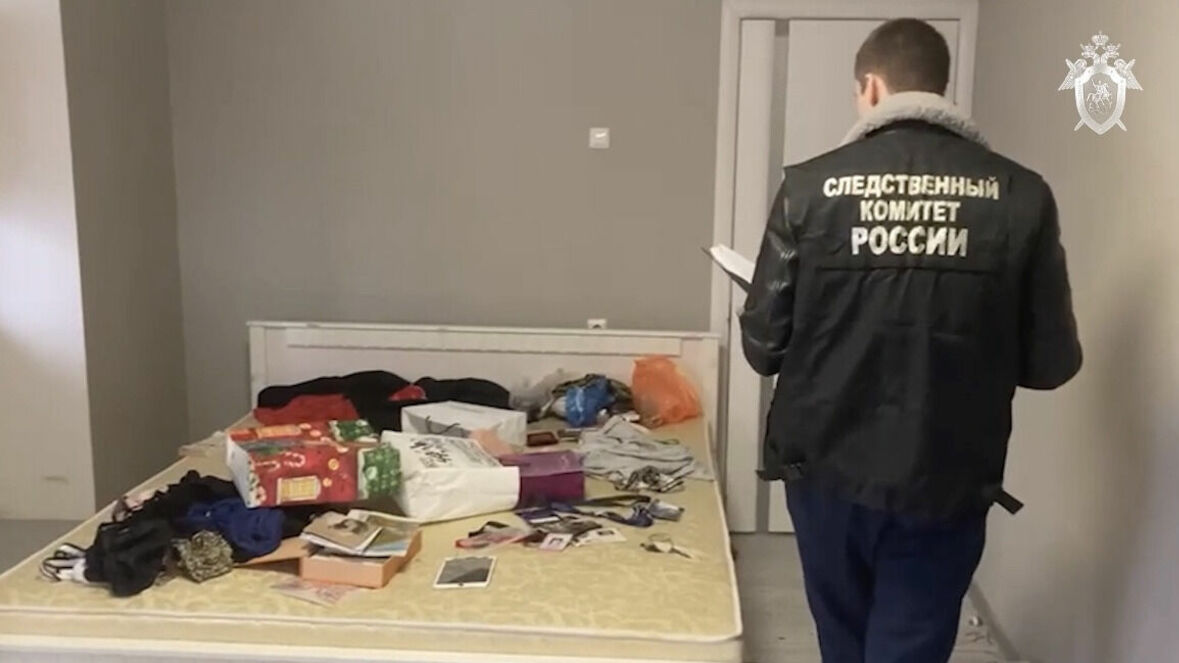 Уроженку Волгограда убили в Москве по заказу 14-летней дочери