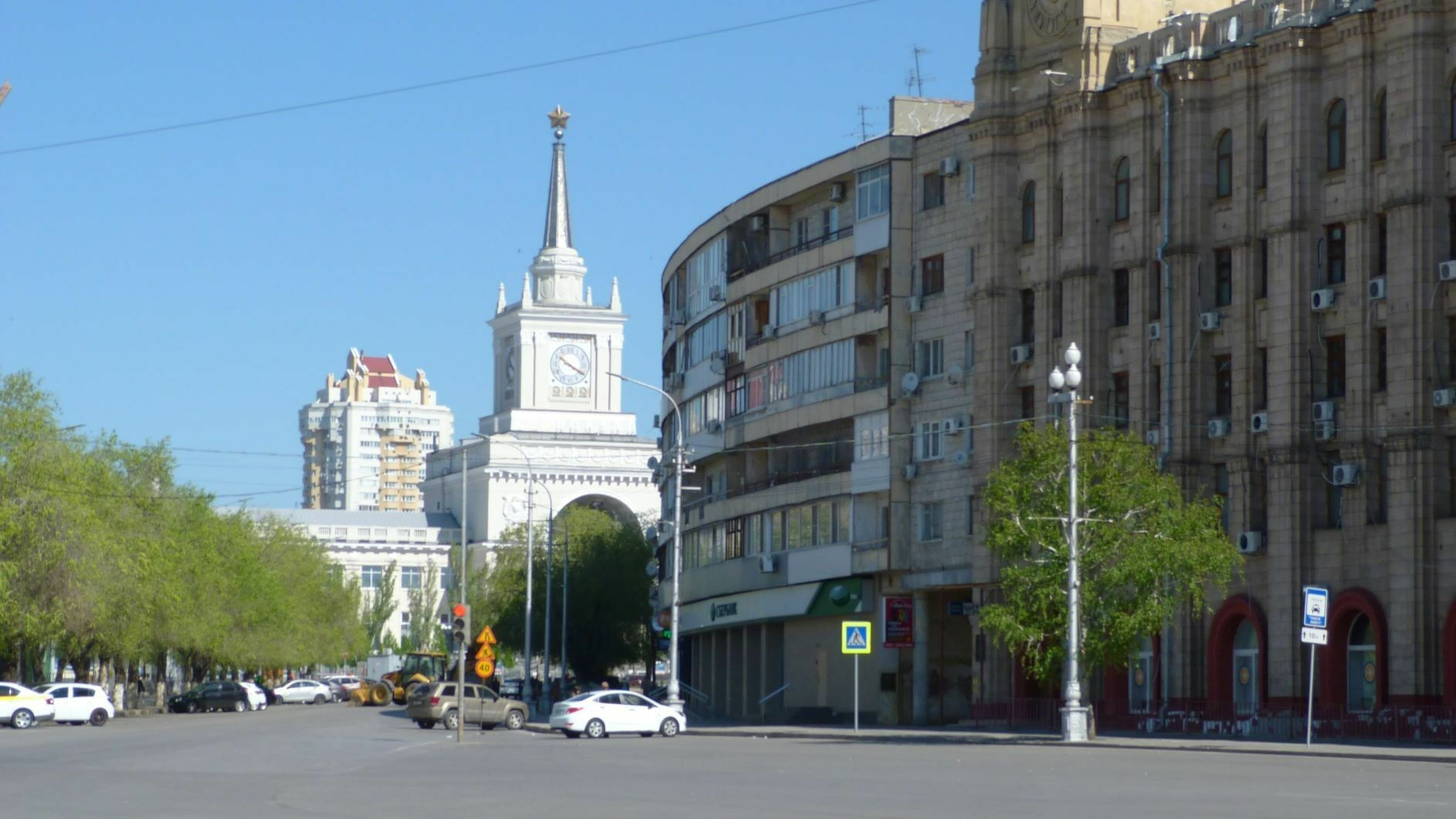 Комитет против переименования города предложили создать в Волгограде