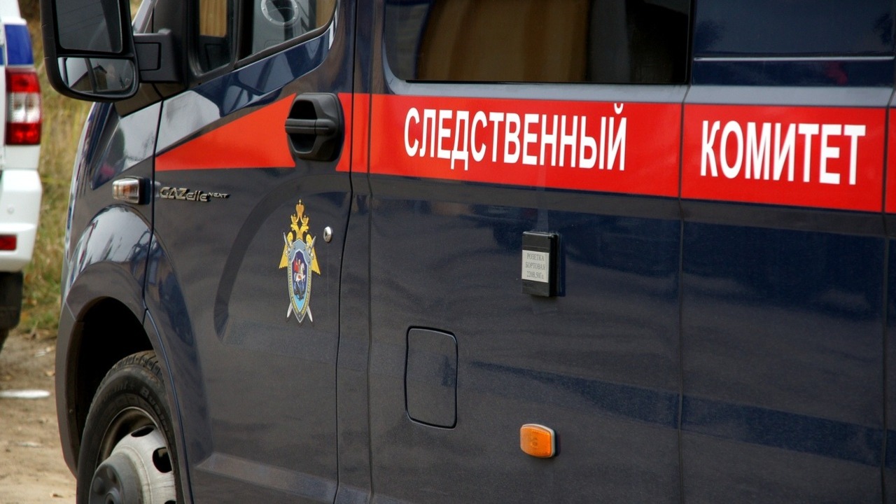 Труп обнаружили в центре Волгограда