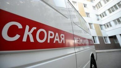 Электромонтер насмерть разбился во время работ в Волгограде
