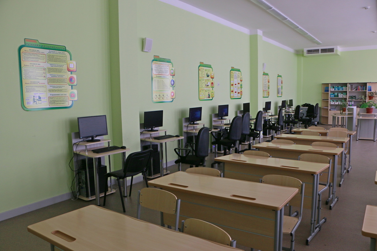 На строительство новой школы-тысячника в Волгограде выделили 893 млн рублей