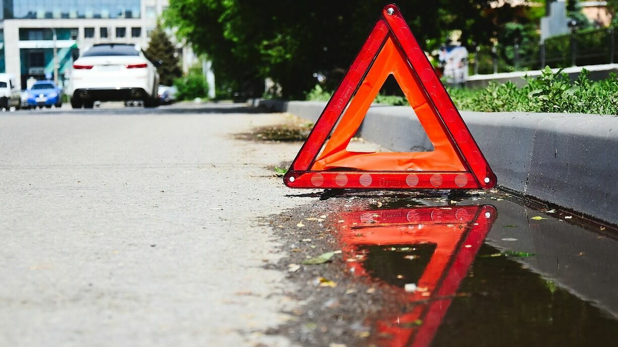 В 2022 году в Волгоградской области по вине водителей без полиса ОСАГО произошло 296 ДТП