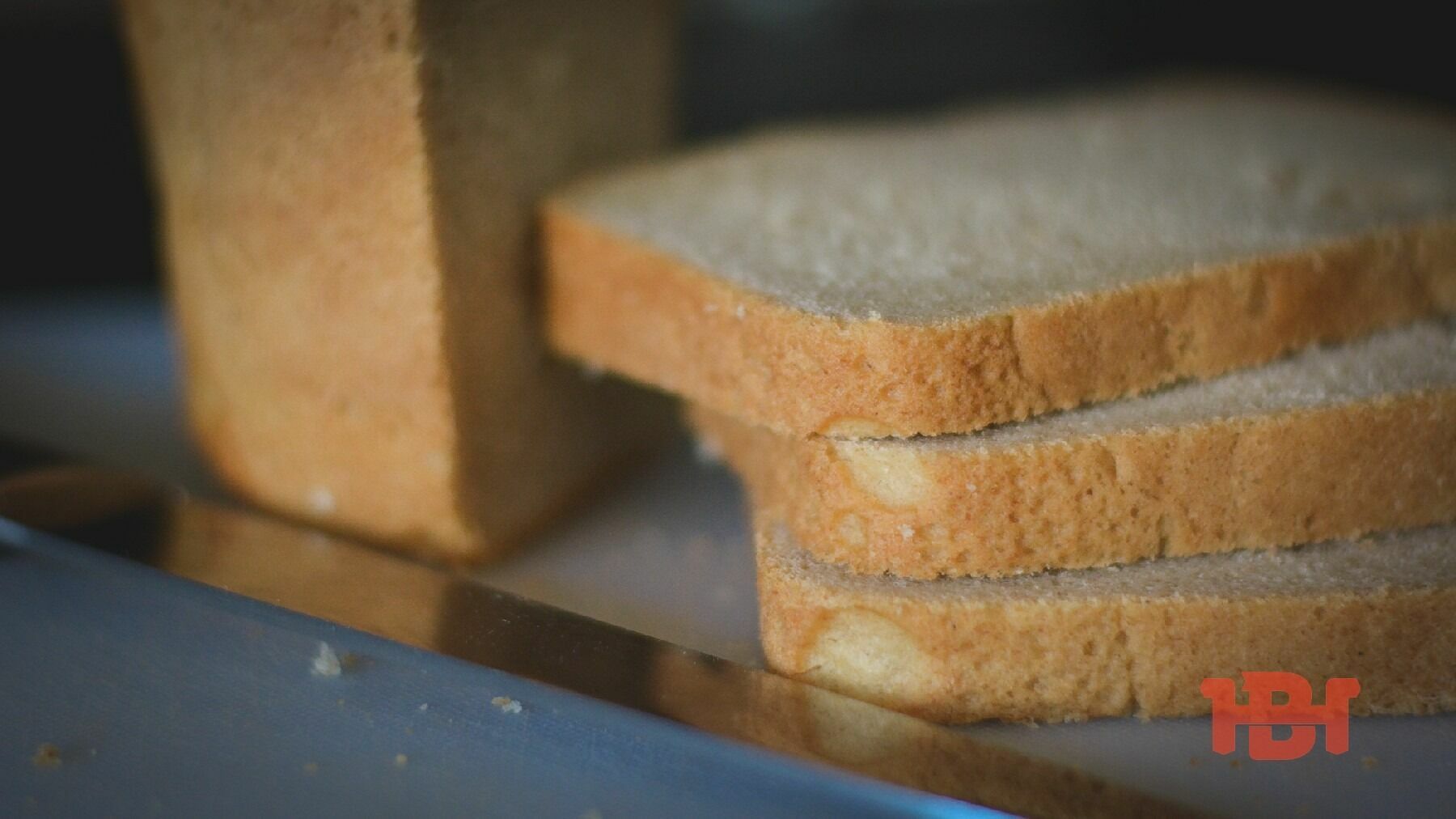 Роспотребнадзор рассказал волгоградцам о правилах выбора хлеба