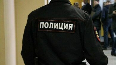 В Волгограде калмыцкие полицейские толпой избили местных коллег