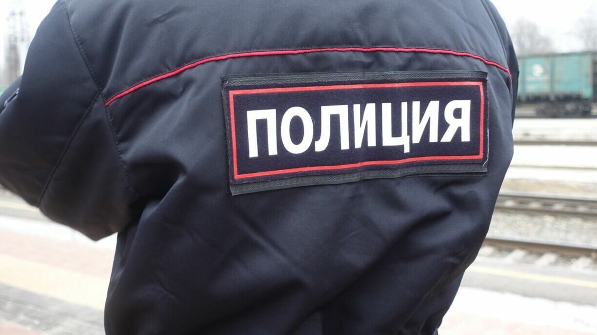 Пропавшую 16-летнюю девушку полиция нашла в Волгограде