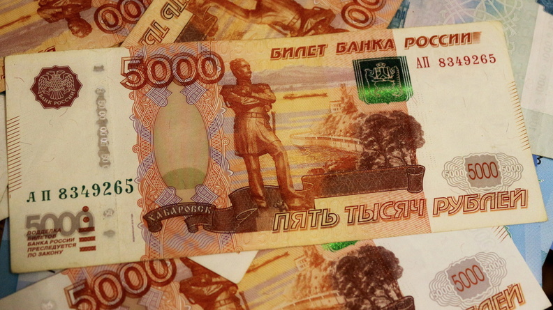 Волгоградка выиграла 7 млн рублей в лотерею