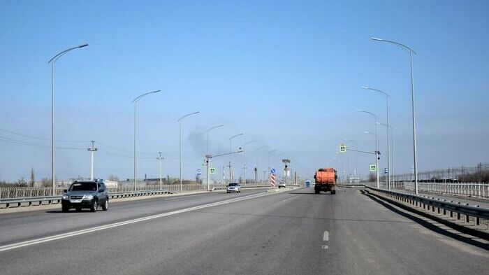 10 миллионов рублей потратят на починку шумоизоляции на шоссе Авиаторов в Волгограде