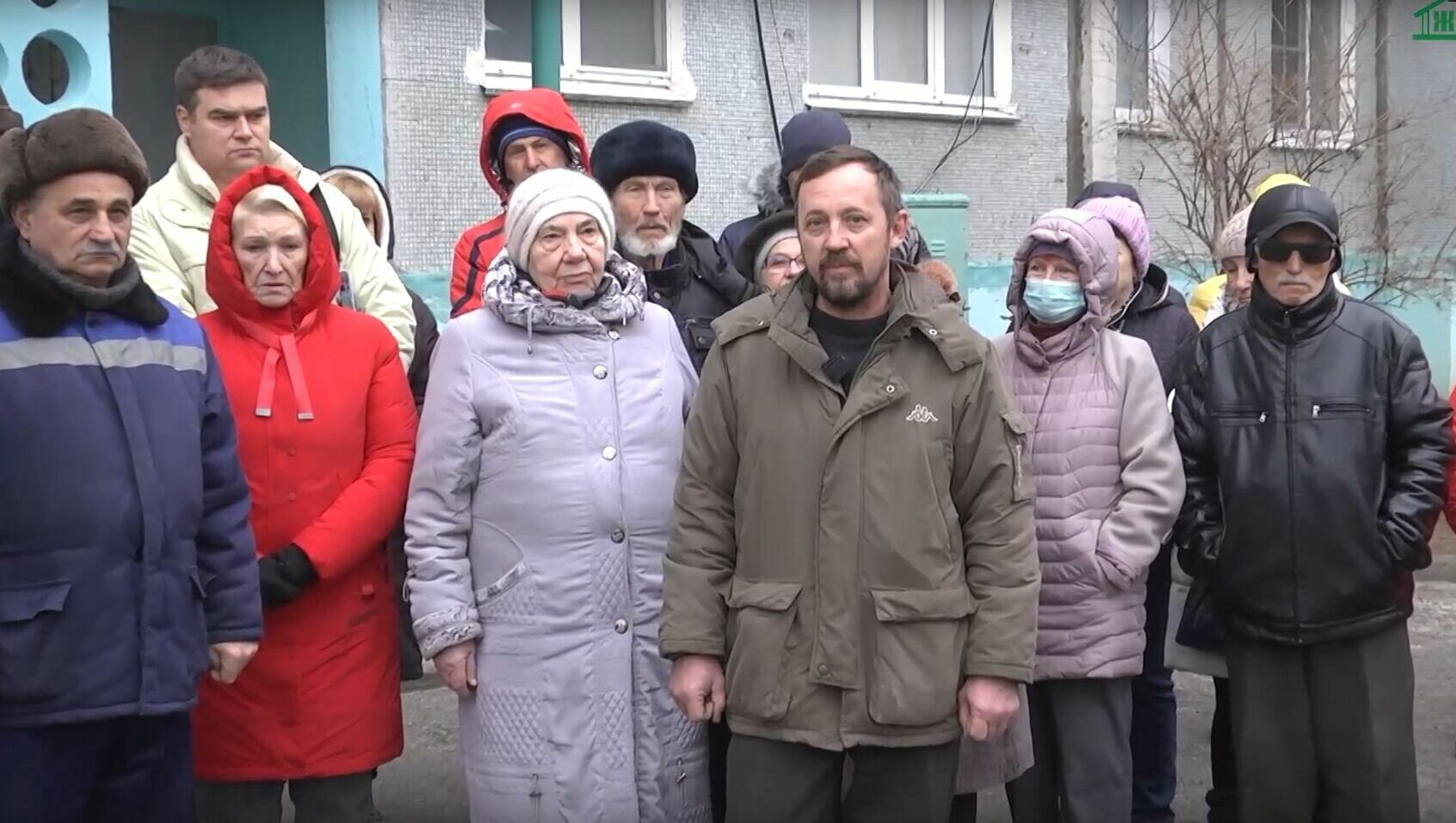 Наши хаты с краю: жители поселка на юге Волгограда жалуются на качество жизни