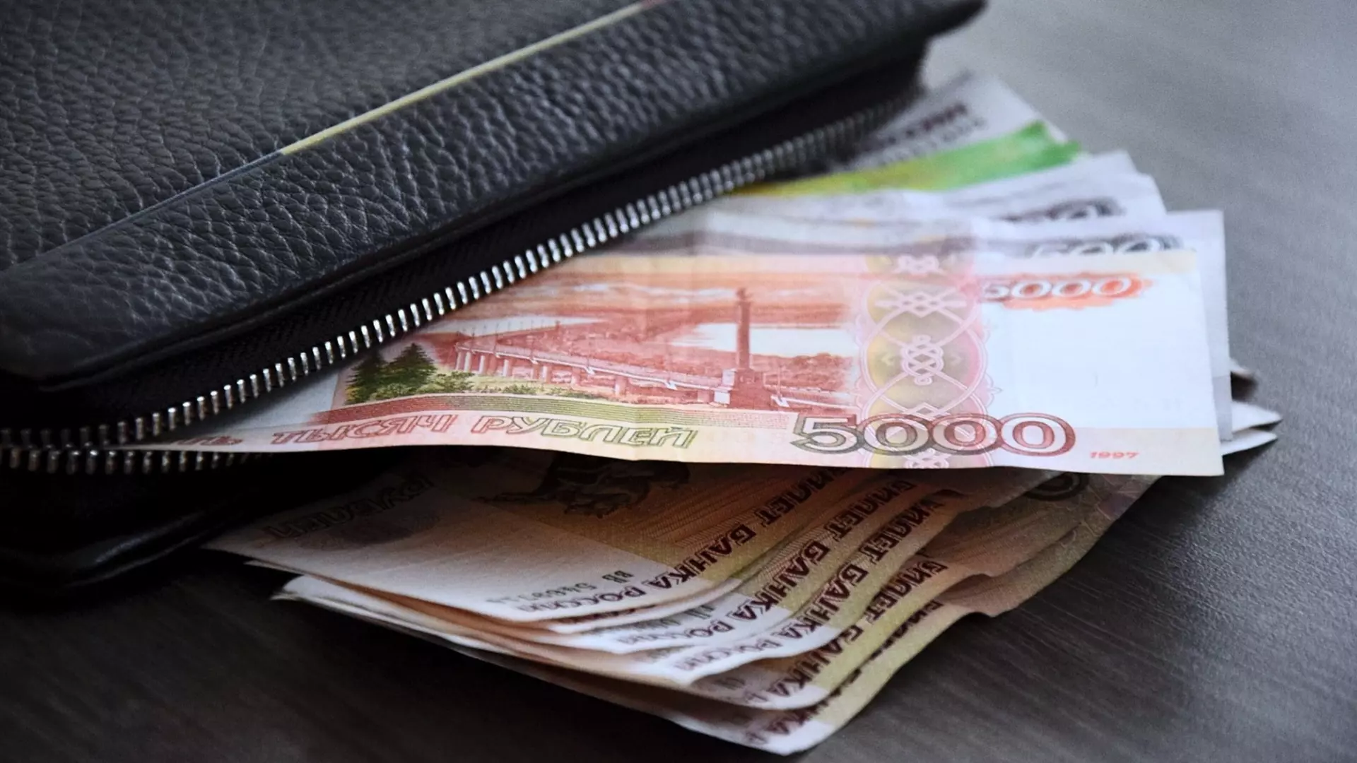 Африканцы уговорили волжанина набрать кредитов на 3,7 млн рублей
