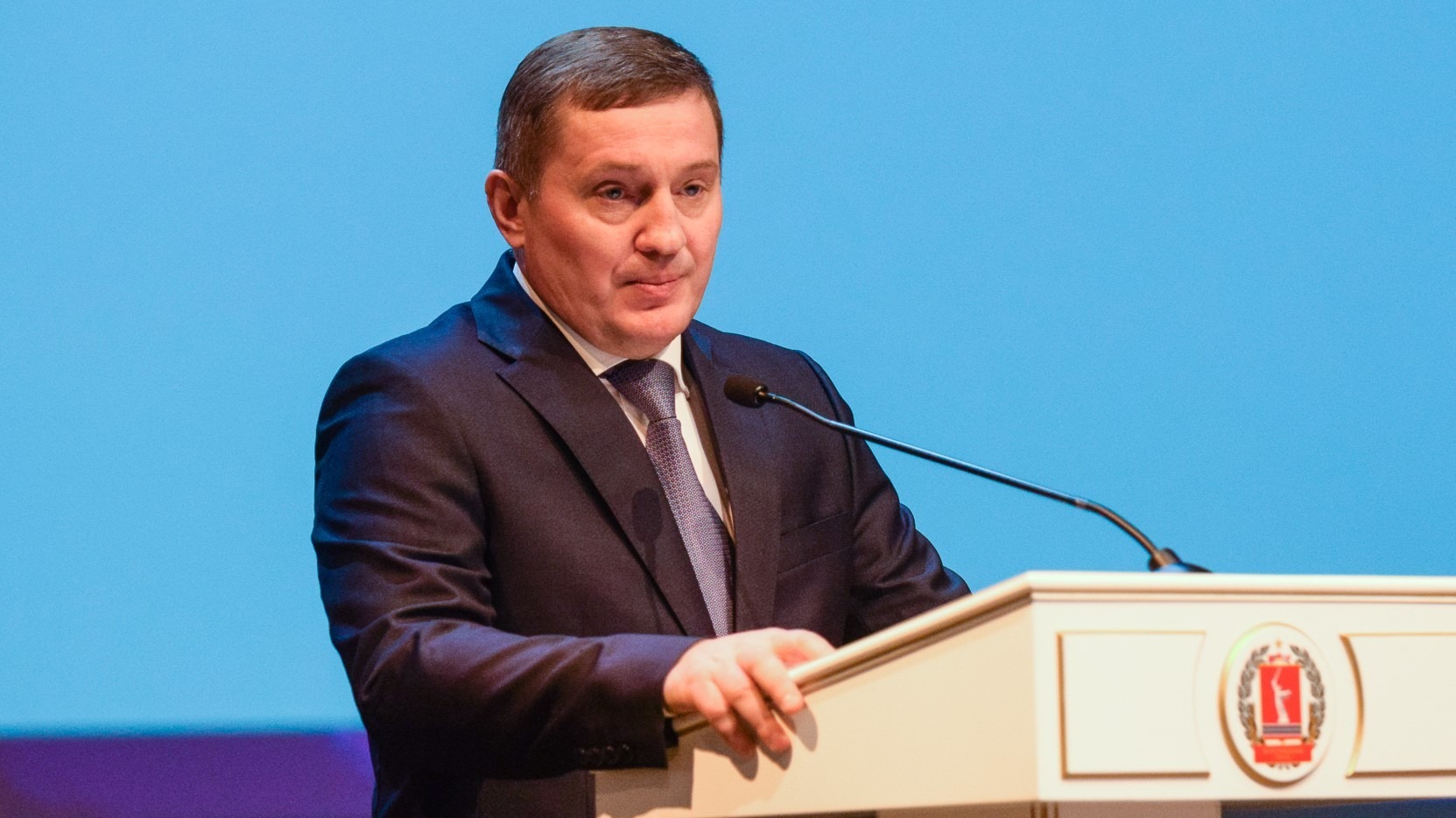 Губернатор Андрей Бочаров выразил соболезнования Александре Пахмутовой