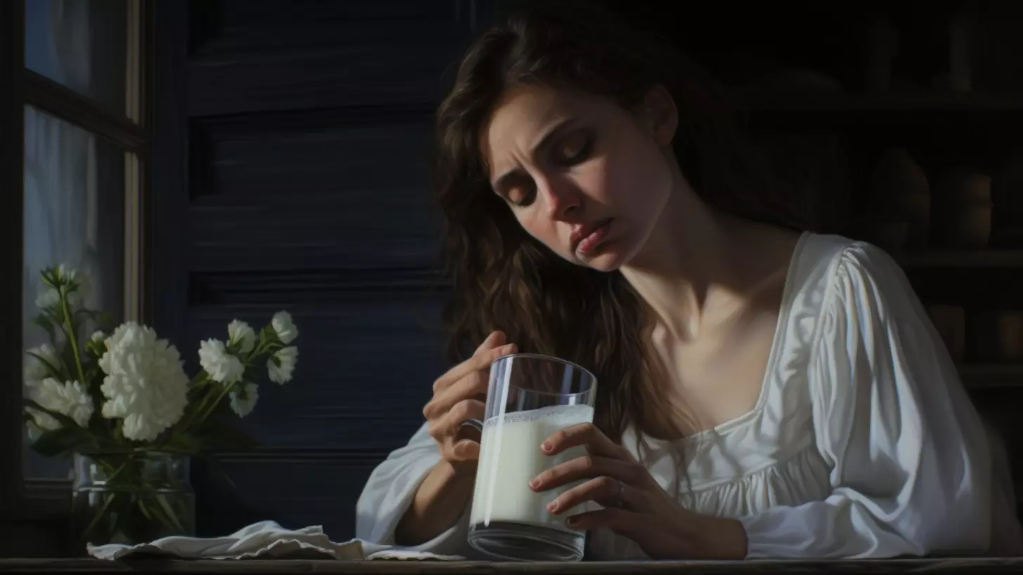Постное молоко своими руками: три простых и дешевых рецепта