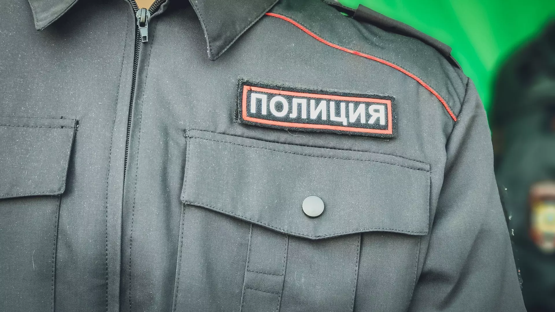 Полиция проводит проверку по факту массовой драки в Волгограде