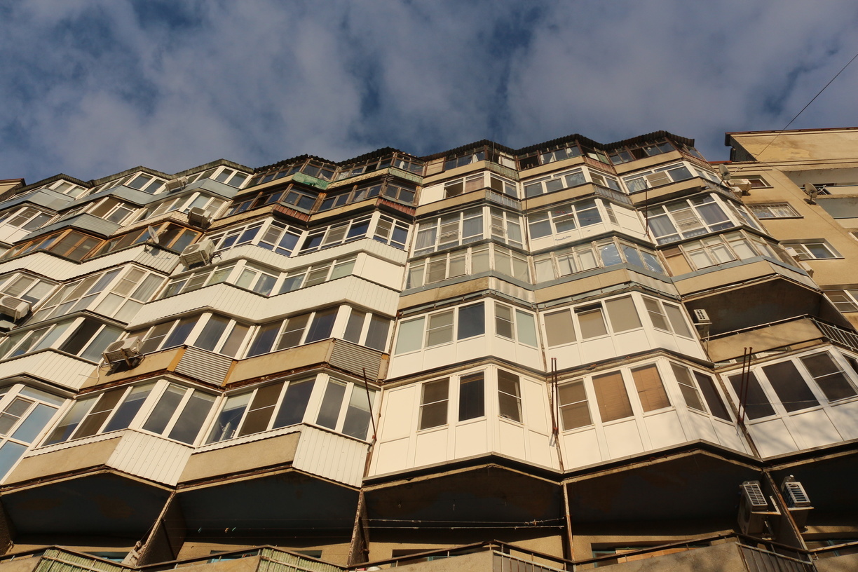 Волгоградская область оказалась в хвосте рейтинга по доходности инвестиций в жилье