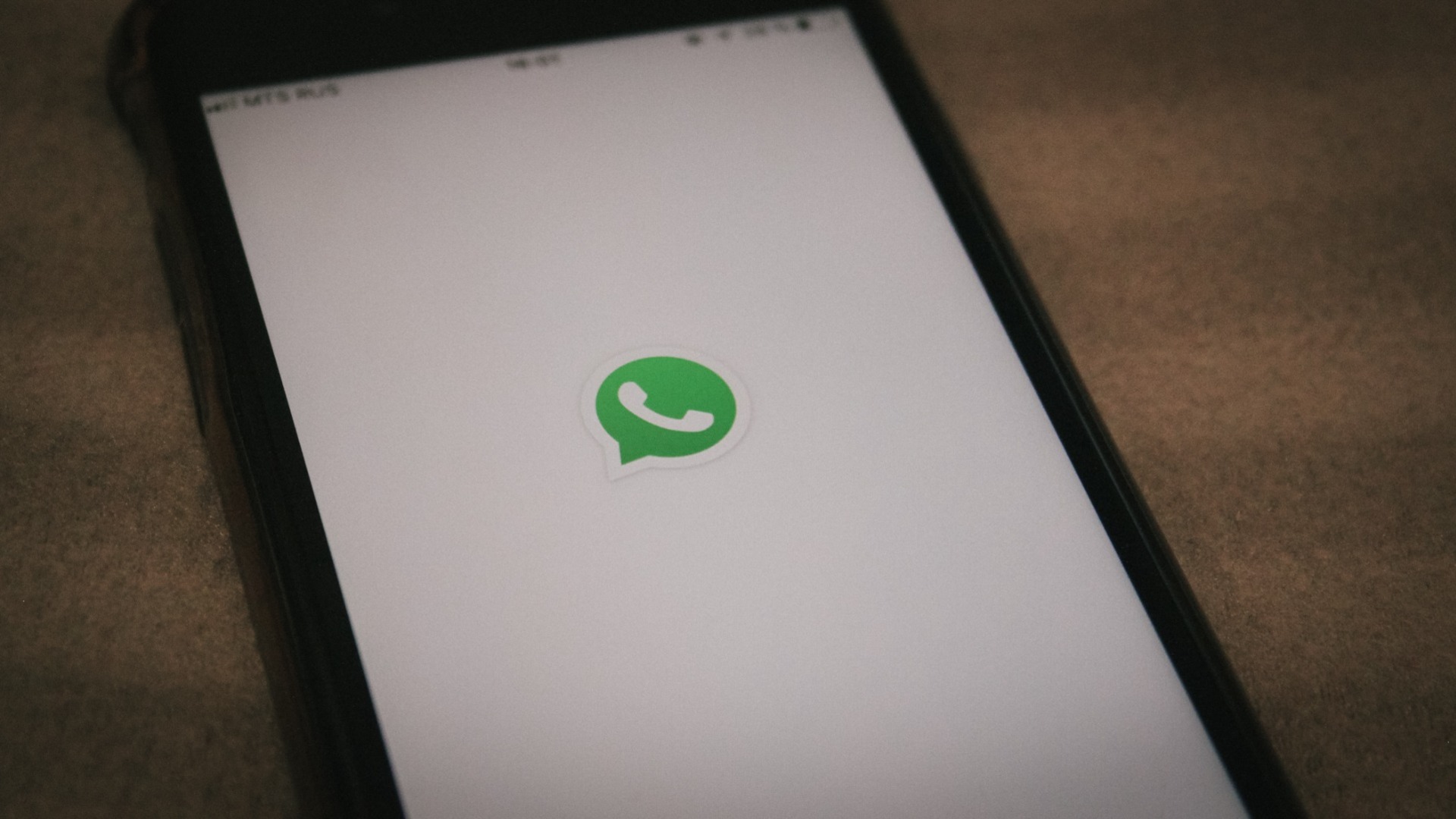 Волгоградцы сообщили об «оживлении» WhatsApp