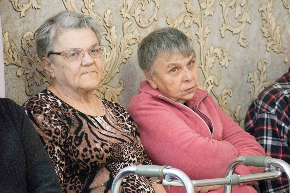 Волгоградстат: средний размер пенсии увеличился в Волгоградской области