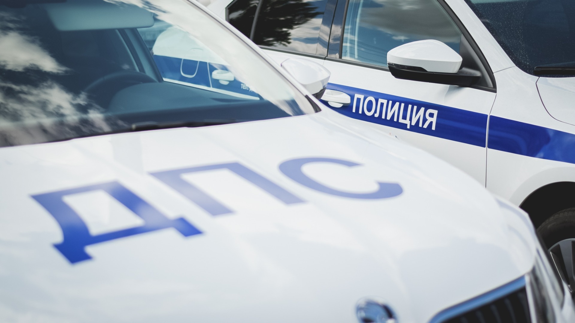 Стрельбой по колесам завершилась погоня полицейских за нарушителем в Волгограде