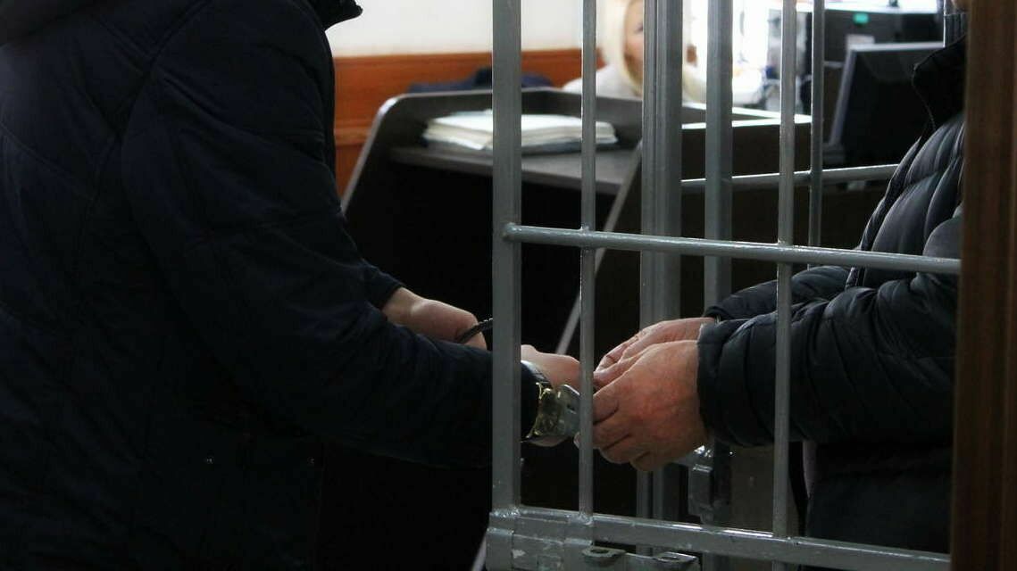Пытавшегося вступить в ВСУ волгоградца задержали сотрудники ФСБ